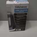 Baby Brezza Fast Baby Bottle Warmer  Baby Milk + Breastmilk Warmer Defroster – 2 Unique Temperatures for Breastmilk + Formula  Universal Fit for All Bottles, Bags + Jars