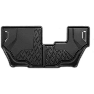Genuine OEM Third Row Floor Mat Set For BMW G07 X7 M50i xDrive40i xDrive50i 2019-2020 Turbo Auto AWD 7 Seat
