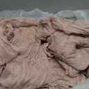 10ft Cheesecloth Table Runner Beige Semi Sheer Gauze Runner Wedding Drapery Bridal Shower Rustic Boho Summer Party Decorations