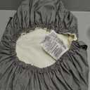 Skip Hop Winter Car Seat Cover, Stroll & Go, Heather Grey