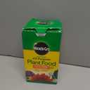 Miracle-Gro Water Soluble All Purpose Plant Food - Fertilizer For All Indoor or Outdoor Plants including Roses, Flowers, Vegetables, Houseplants, Trees, and Shrubs, 3 lbs.