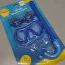 Sun Day Shark Snorkel Pack 3+