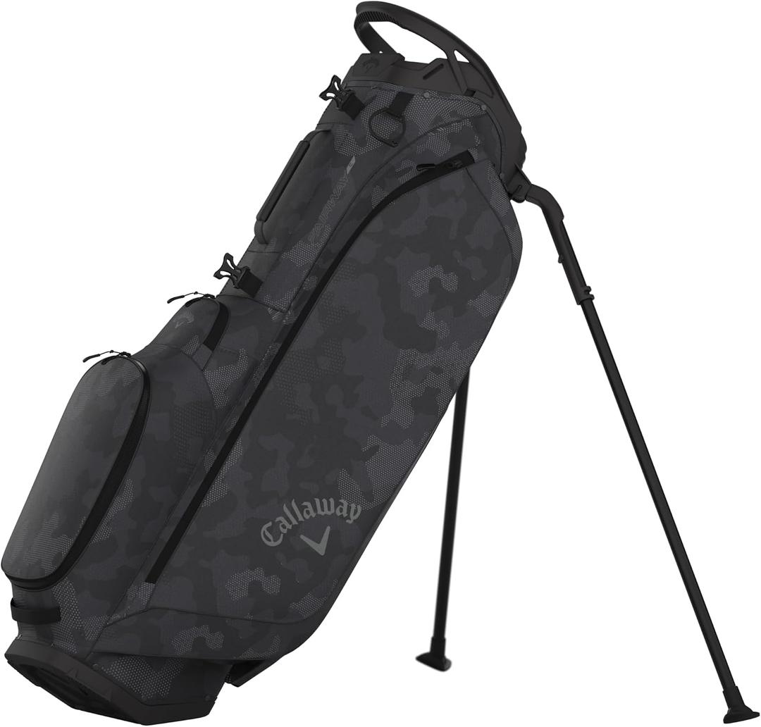 BG CG STN FWY C BLK/ FLD CAMO 26