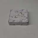 27oz Dispenser Bundle - 3 Pump Bottles(White & Silver) + 18 Labels