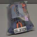 Ivygreen Kids Hydration Backpack, Hiking Backpack for Boys or Girls with 1.5L Water Bladder (Small, Purple)