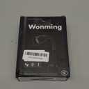 Aquarium Focus Light for Open Fish Tank Indoor LED Light Big Clip Lamp Adjustable Focus (White-Blue with Timer)