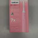 Philips Sonicare 4100 Series Electric Toothbrush - Sonic Toothbrush with Advanced Sonic Technology, Pressure Sensor, Two Intensity Settings, Smartimer & Quadpacer, Deep Pink, Model HX3681/26