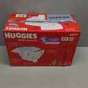 Huggies Size 4 Diapers, Little Movers Baby Diapers, Size 4 (22-37 lbs), 120 Count