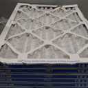 Amazon Basics 14x20x1 Air Filter 6 Pack, Merv 8 AC Furnace Filters
