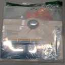 We R Memory Keepers Envelope Punch Board-6.75"X10.5"