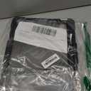 Case for iPad Pro 12.9 2022/2021/ 2020/2018: Cover for iPad Pro 12.9 6th/ 5th/ 4th/ 3rd Generation with Screen Protector- Stand- Pencil Holder- Handle- Shoulder Strap Black