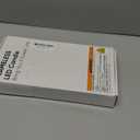 Homemory 12 Pcs Flameless Taper Candles with Remote Timer Dimmer, 11 inches Ivory Taper Candles Battery Operated, Plastic LED Candlesticks with Flickering Flame for Halloween Christmas Church Wedding