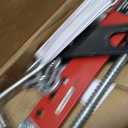 BIG RED 1500LBS Engine Load Leveler, Engine Hoist Shop Crane Accessory