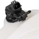For Honda CR-V 2007 08 09 10 2011 Washer Fluid Reservoir w/Pump HO1288171
