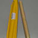 Bamboo Massage Stick - Body Shaping Roller, Guasha Massage Tool for Relaxing Muscles