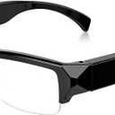 Camera Glasses 1080P Video Recording Outdoor Sport Glasses with Camera 64GB Wearable Smart