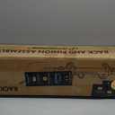 Power Steering Rack & Pinion Fit Ford Mustang Thunderbird Mercury Cougar 1982-1988