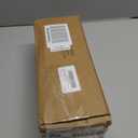 MorningRo 2 in 1 Fireplace Garland and Stocking Hangers for Mantel Heavy Duty Christmas Stocking Holders for Mantle Metal Garland Hooks Xmas Holiday Decoration(Black,6 Pack)