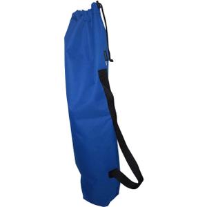 Chair Cover Replacement,Drawstring Designed to Carry 1 Standard Sized Camping Chair Made in USA. (Blue)