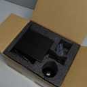 RASTP PC USB Simulator Shifter, Compatible with Logitech G29 G27 G25 G920 Thrustmaster T300RS/GT Steering Wheel Sequential H Gear Shifter Compatible with ATS ETS Dust WRC Sim Racing Games 7+R