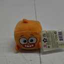 WowWee Baby Shark's Big Show! Song Cube  William The Goldfish Singing Plush Toy  Official Toys