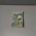 Uyiton Compatible with iPhone 17 Pro Max Camera Lens Protector - [Not Easy to Break][Strong Adsorption][Case-Friendly] Metal Tempered Glass Rear Camera Screen Cover - Cosmic Orange