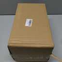 Set of 8 Square Glass Vases for Centerpieces  2.36in /3.15in/ 4in/5in Clear Short Flower Vase, Plant Terrariums, or Candle Holders for Wedding Centerpieces, Office Decor, Home Dcor, Parties