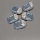 6 Packs Insect Traps for Home Mosquito Killer for Kids & Pets, Bedroom, Baby Room, Office (1027)