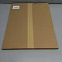 SMARTAKE 120Pcs Parchment Paper Sheets, 17x26 Inch Pre-Cut Baking Paper, Non-Stick, Natural Wood Pulp, for Air Fryer Steaming Grilling Rack Oven (Unbleached)