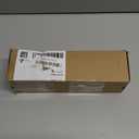 KES Bathroom Sink Drain with Overflow Vessel Sink Stopper Pop Up Drain Assembly Matt Black for 1.6"-1.9" Sink Hole, All Metal Rustproof Brass and 304 Stainless Steel, S2008A-BK