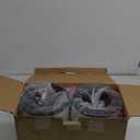 Curebilee True HEPA Replacement Filter, Compatible with MA Air Cleaner Purifier MA#14, MA#14W, and MA#14B, 3-in-1 True HEPA and Activated Carbon Filter, 4 Pack