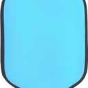 Pickleball Paddle Cover, Universal Case Size - 8.6 x 12.2 inches Racket Sleeve, Compatible with Most USAPA Standard and Elongated Pickball Paddles