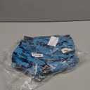 Calvin Klein Boys' Underwear Cotton Boxer Brief, 6 Pack (Large, Castlerock Grey/Moon Blue/Black Iris/Camo/Heather Grey/Black)