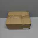 ADISUN Wall Sconces Sets of 2 RGB Battery Operated Wall Sconces for Bedroom Dresser Classic Golden Wall Lamp with Remote for Living Room Bathroom Dining Room Corridor Staircase (2 Bulbs Included)