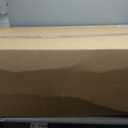 Amazon Basics Cardboard Moving Boxes for Packing and Shipping, Large Size, 20" x 20" x 15", Brown, 6-Pack