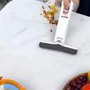 Generic All Purpose Squeegee, White