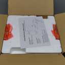 VerRon Wall Sconces, Gold Bathroom Light Fixtures, Modern Vanity Lights, Sconces Wall Lighting with Clear Glass, Sconces Wall Decor Set of 2, Light Fixture for Mirror, Living Room, Bedroom, Hallway