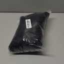 Gildan Adult Ultra Cotton T-Shirt, Style G2000, Multipack (XX-Large, Black)