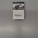 ESR for AirPods Pro 3 Case (2025), Compatible with Airpods Pro 3rd Generation Case (USB-C Cable), Effortless MagSafe, Drop-Proof Lock, Easy Open, Cyber Series, Gray