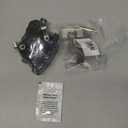 Rear Ceramic Brake Pads Kits 4pcs fit For 86-01 For Acura Integra,For Honda For Accord,Civic,93-97 For Honda Civic del Sol,90-91 For Honda CRX,10-14 For Honda Fit,85-91 For Honda Prelude