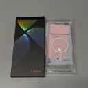 TORRAS Magnetic Slim-Fit for iPhone 17 PRO MAX Case, Ultra-Thin 17 ProMax Phone Case Compatible with MagSafe, Light Anti-Scratch Matte Hard PC Bayer 6.9 inch OriginFit, Clear