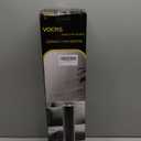 Space Heater for Indoor Use with Remote - 70 Oscillating Tower Electric Heater, 24 Inchs, 12H Timer, 1500W Quiet PTC Ceramic Heating with Thermostat, Fast Safety Heat for Office, Home, Bedroom