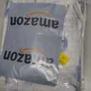 MYSKY HOME Sheer Curtains 63 Inch Length 2 Panels for Bedroom Floral Natural Linen Blended Curtains Light Filtering Privacy Protect Farmhouse Pattern Drapes Window Treatment for Living Room, Teal