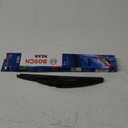 BOSCH H253 Rear Wiper Blade; 10" - Single