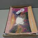 Extra Capacity Hanging File Folders,25 Pack Reinforced Letter Size Hanging Folders with Heavy Duty 2 Inch Expansion,Designed for Bulky Files,Medical Charts,Assorted Colors (2444U)