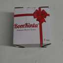 BomKinta Women Winter Solid Boots Socks Thick Warm Wool Socks Cozy Crew Socks for Women Christmas Gift, Brown Red Green Yellow Khaki, Medium