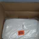 Higher Cotton and Linen Canvas Storage Bags with Reinforced Handles 1 Pack, L SIZE-65L