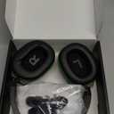 Wireless Gaming Headset for Xbox Series X|S, Xbox One, PS5, PC, Mac, Switch  Bluetooth Headphones with Noise Cancelling Mic, 60H Playtime, Low Latency, Lightweight for Gamers (Black and Green)