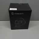 TEKWARE Welding Helmet Solar Power Auto Darkening Hood Welder Mask Breathable Grinding Helmets with Adjustable Shade Range (Gz-107)