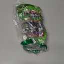 HARIBO Gummi Candy, Twin Snakes Sweet & Sour Gummy Candy, 28.8 Ounce Resealable Party Size Stand Up Bag, Soft & Chewy Snacks, Assorted Fruity Flavors